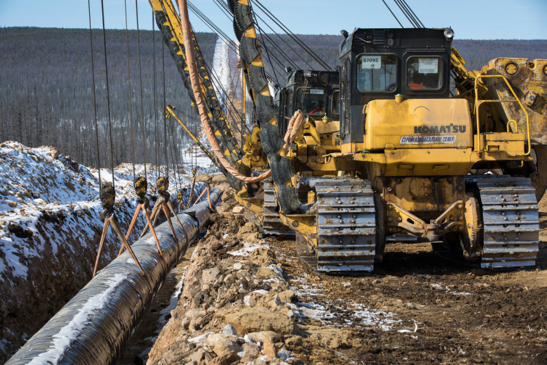 ООО «СГК-КОМПЛЕКТАЦИЯ»