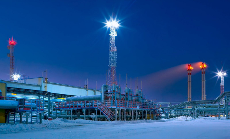 АО «Новатэк-ПУР»