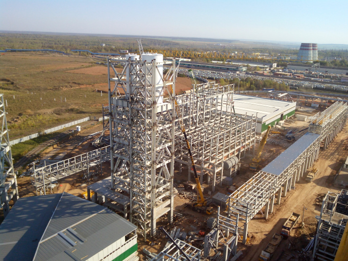 СК «ЭКОСТРОЙ»