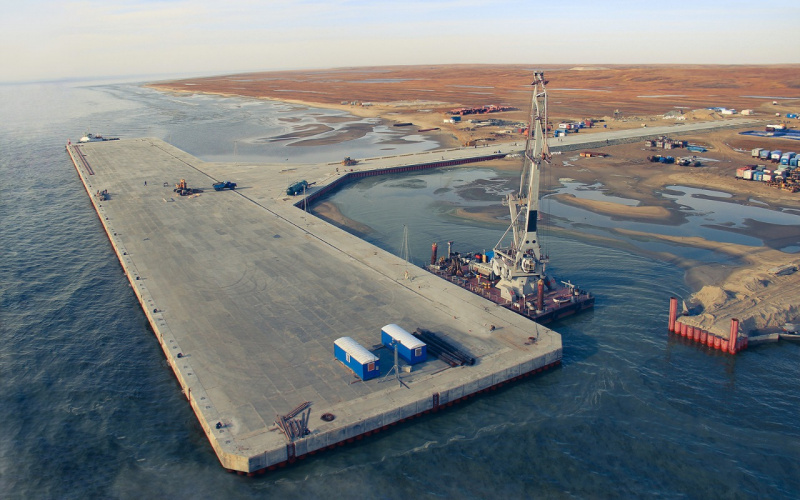 ПАО «НОВАТЭК»