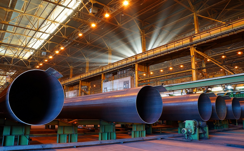 ПАО «Северсталь»