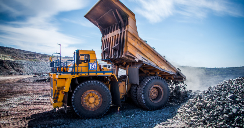 АО «Апатит»