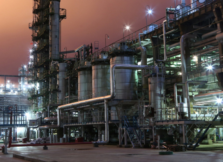 ООО «СИБУР Кстово»