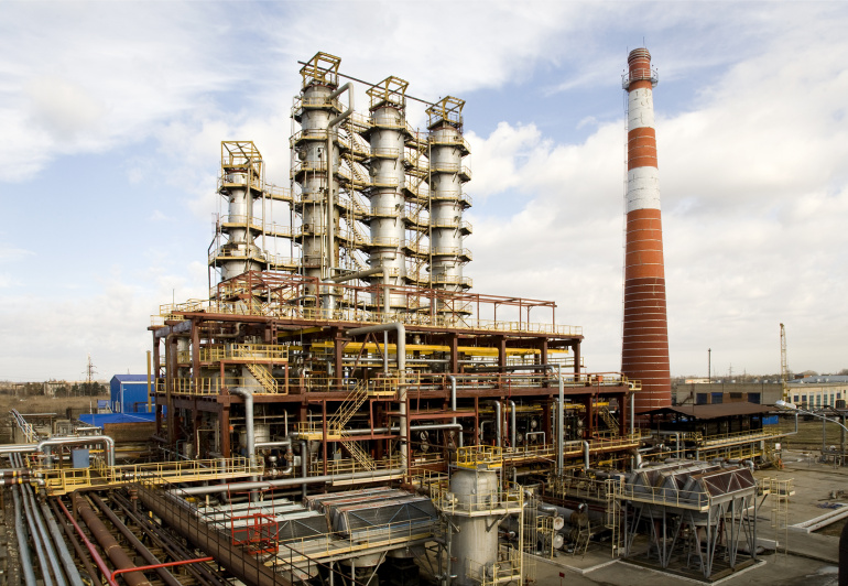 ООО «Афипский НПЗ»