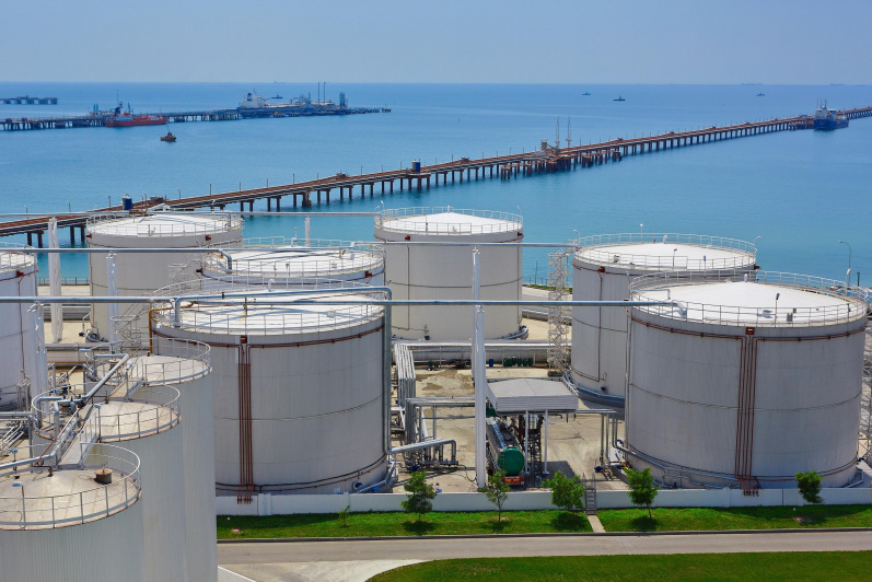 ООО «ОТЭКО-Портсервис»