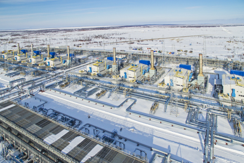 ООО «ГазЭнергоСервис»