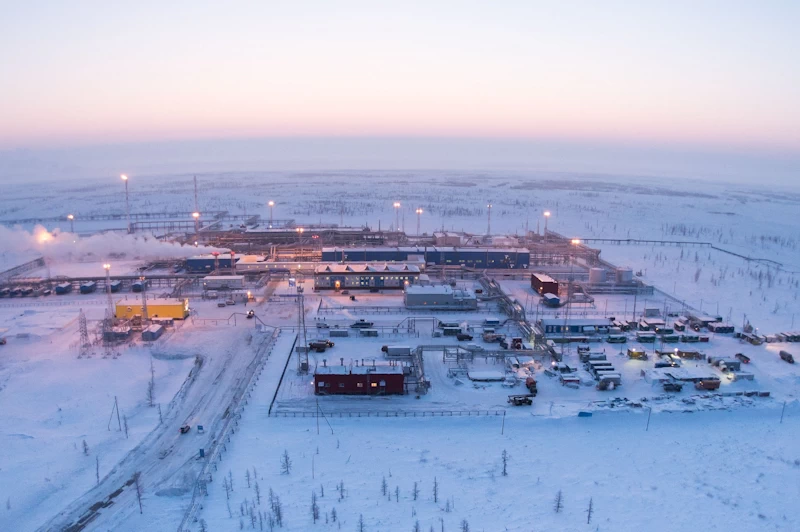 ООО «Газпромнефть-Развитие»