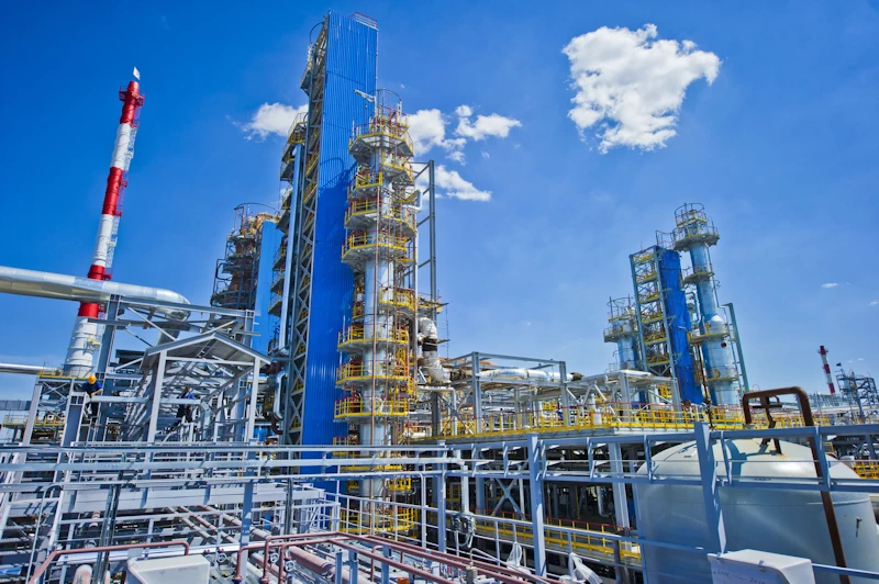 ООО «Газпром нефтехим Салават»