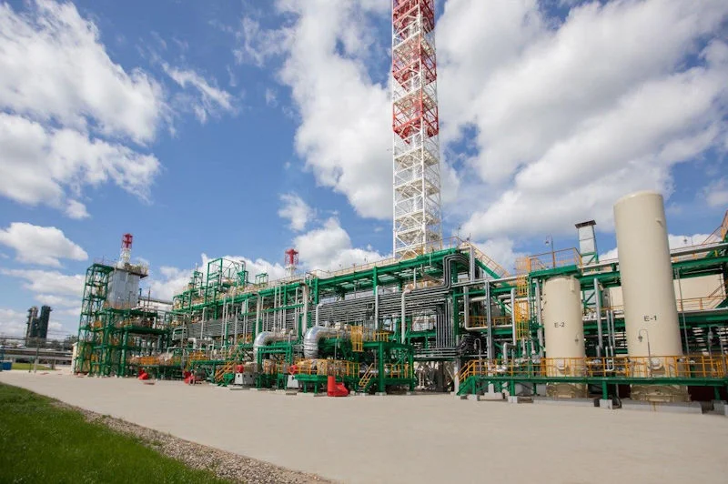 ООО «Славнефть - Красноярскнефтегаз»