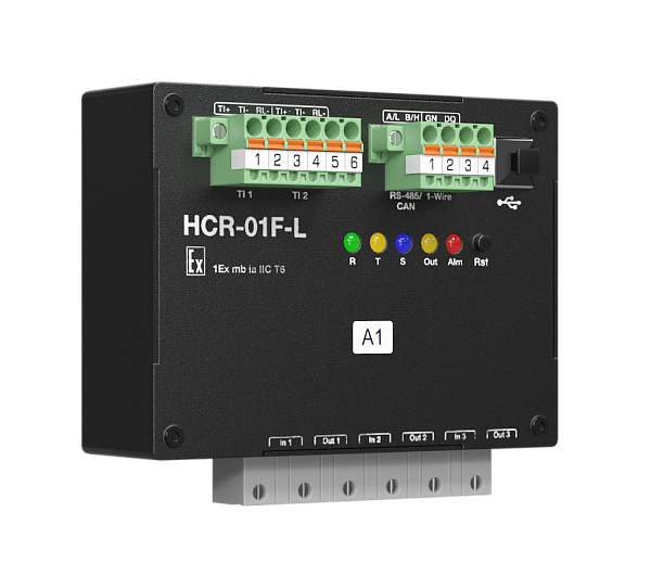 HCR-01