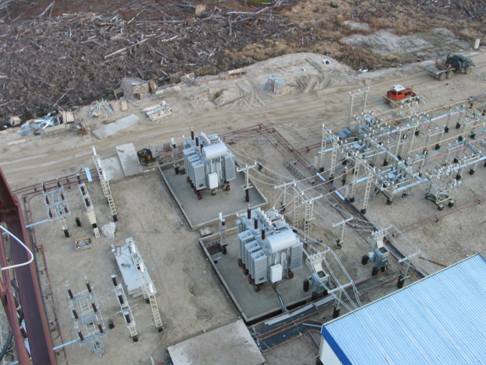 ООО «ЭнергоСпецПроект»