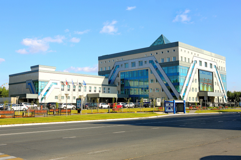 ООО «Газпром добыча Ноябрьск»