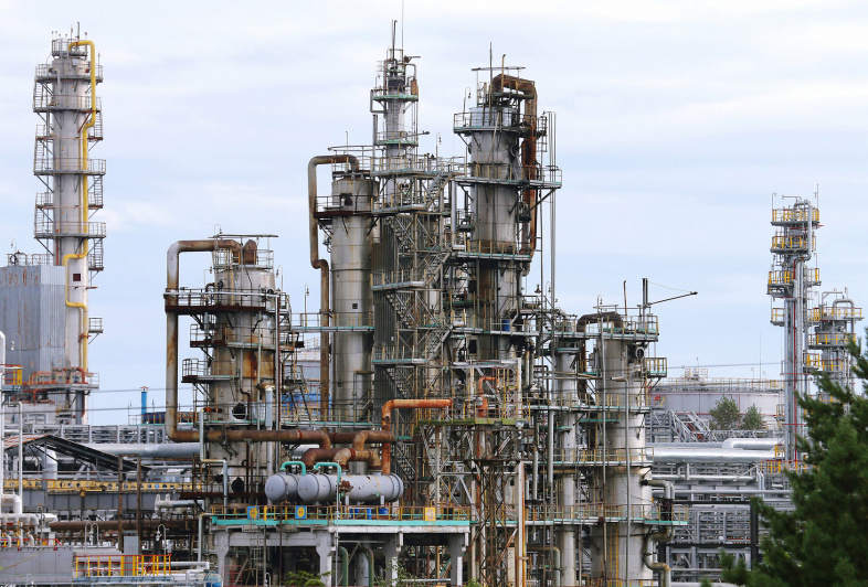 ООО «Новокуйбышевский завод масел и присадок»