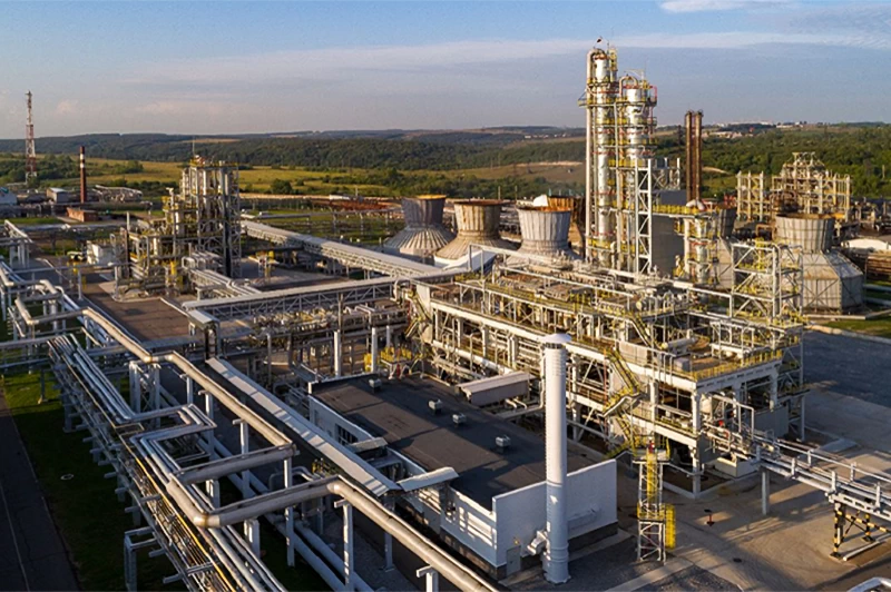 ПАО АНК «Башнефть»