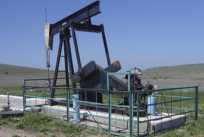 ГУП РК «Черноморнефтегаз»