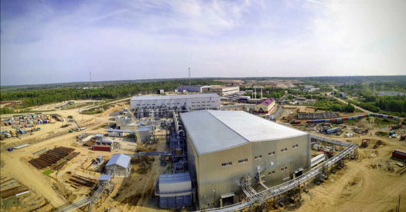 ООО «Покровский рудник»