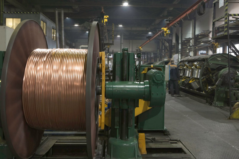 ООО «Предприятие «Энергокабель»