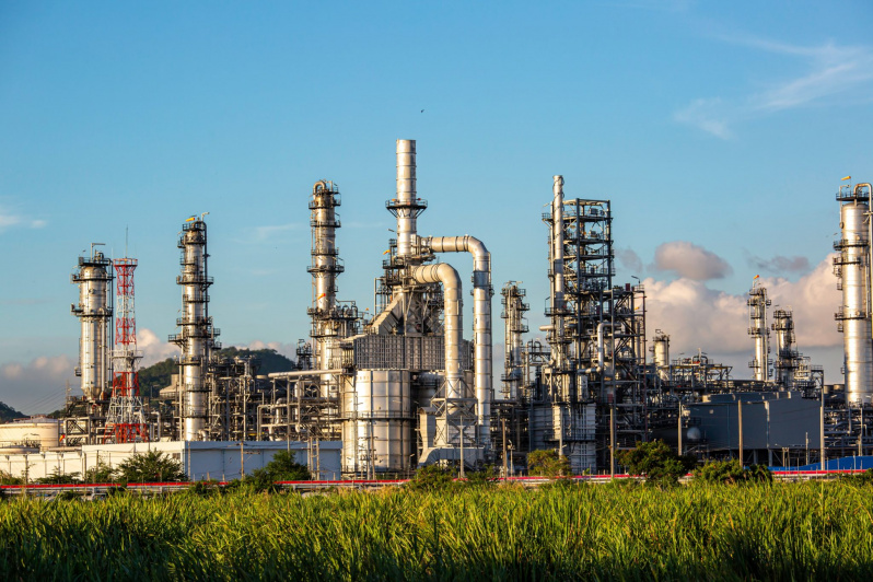 ООО «Балтийский Химический Комплекс»