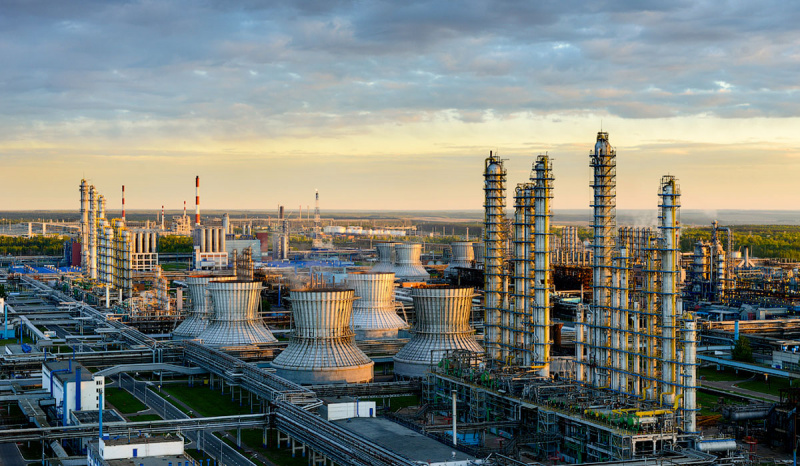 ПАО «Нижнекамскнефтехим»