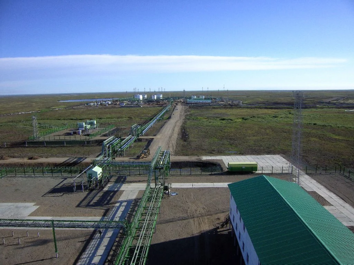 ООО «Зарубежнефтьстроймонтаж»